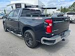2022 Chevrolet Silverado 1500 Crew Cab 4x4 Pickup for sale #2GT1236A - photo 2