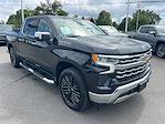 2022 Chevrolet Silverado 1500 Crew Cab 4x4 Pickup for sale #2GT1236A - photo 7