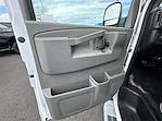 2021 GMC Savana 2500 SRW 4x2, Empty Cargo Van for sale #2GT1985 - photo 19