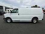 2021 GMC Savana 2500 SRW 4x2, Empty Cargo Van for sale #2GT1985 - photo 3