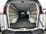 2021 GMC Savana 2500 SRW 4x2, Empty Cargo Van for sale #2GT1985 - photo 22