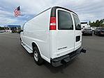 2021 GMC Savana 2500 SRW 4x2, Empty Cargo Van for sale #2GT1985 - photo 2