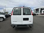 2021 GMC Savana 2500 SRW 4x2, Empty Cargo Van for sale #2GT1985 - photo 4