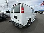 2021 GMC Savana 2500 SRW 4x2, Empty Cargo Van for sale #2GT1985 - photo 5