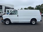 2022 GMC Savana 2500 4x2, Empty Cargo Van for sale #2GT4541 - photo 3