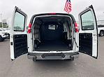 2022 GMC Savana 2500 4x2, Empty Cargo Van for sale #2GT4541 - photo 23