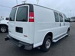 2022 GMC Savana 2500 4x2, Empty Cargo Van for sale #2GT4541 - photo 5