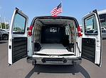 2021 GMC Savana 2500 SRW 4x2, Empty Cargo Van for sale #2GT5098 - photo 23