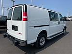 2021 GMC Savana 2500 SRW 4x2, Empty Cargo Van for sale #2GT5098 - photo 5