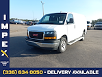 2021 GMC Savana 2500 SRW 4x2 Empty Cargo Van for sale #2GT5151 - photo 1