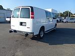 2021 GMC Savana 2500 SRW 4x2 Empty Cargo Van for sale #2GT5151 - photo 3
