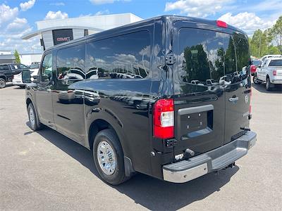 Used 2019 Nissan NV3500 SL Passenger Van for sale #2GT5349A - photo 2