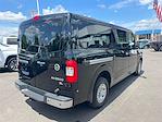 Used 2019 Nissan NV3500 SL Passenger Van for sale #2GT5349A - photo 5