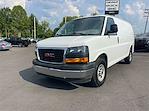 2022 GMC Savana 2500 4x2, Empty Cargo Van for sale #2GT5532 - photo 1