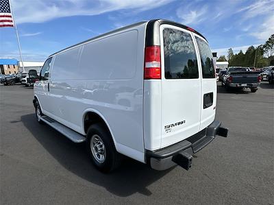 2022 GMC Savana 2500 4x2, Empty Cargo Van for sale #2GT5866 - photo 2