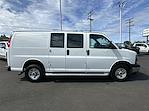 2022 GMC Savana 2500 4x2, Empty Cargo Van for sale #2GT5866 - photo 6