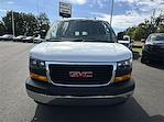 2022 GMC Savana 2500 4x2, Empty Cargo Van for sale #2GT5866 - photo 8