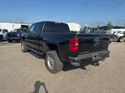 2019 Chevrolet Silverado 2500 Crew Cab SRW 4x4 Pickup for sale #2GT6448A - photo 2