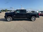 2019 Chevrolet Silverado 2500 Crew Cab SRW 4x4 Pickup for sale #2GT6448A - photo 3