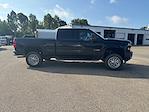 2019 Chevrolet Silverado 2500 Crew Cab SRW 4x4 Pickup for sale #2GT6448A - photo 5