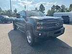 2019 Chevrolet Silverado 2500 Crew Cab SRW 4x4 Pickup for sale #2GT6448A - photo 6