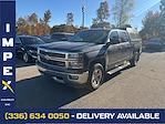 2015 Chevrolet Silverado 1500 Crew Cab 4WD Pickup for sale #2GT6839A - photo 1
