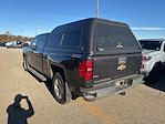 2015 Chevrolet Silverado 1500 Crew Cab 4WD Pickup for sale #2GT6839A - photo 2