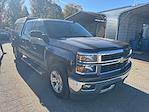 2015 Chevrolet Silverado 1500 Crew Cab 4WD Pickup for sale #2GT6839A - photo 4