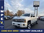 2019 Chevrolet Silverado 2500 Crew Cab SRW 4WD Pickup for sale #2GT6930C - photo 1