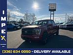 2021 Ford F-150 SuperCrew Cab 4WD Pickup for sale #2GT7243A - photo 1