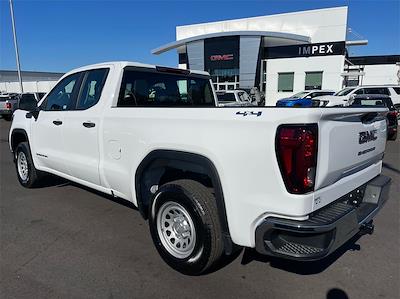 2023 GMC Sierra 1500 Double Cab 4x4, Pickup for sale #2GT8238 - photo 2