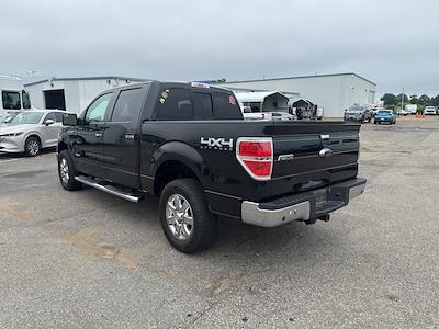 2013 Ford F-150 SuperCrew Cab 4x4 Pickup for sale #2GT8530A - photo 2