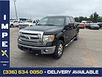 2013 Ford F-150 SuperCrew Cab 4x4 Pickup for sale #2GT8530A - photo 1