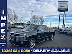 Used 2017 Chevrolet Silverado 1500 High Country Crew Cab for sale #2GT89449A - photo 1