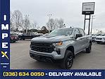 2024 Chevrolet Silverado 1500 Crew Cab 4WD Pickup for sale #2GT9548A - photo 1