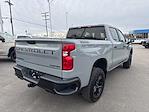 2024 Chevrolet Silverado 1500 Crew Cab 4WD Pickup for sale #2GT9548A - photo 5