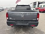 2023 Honda Ridgeline Crew Cab AWD Pickup for sale #2HT3949 - photo 4