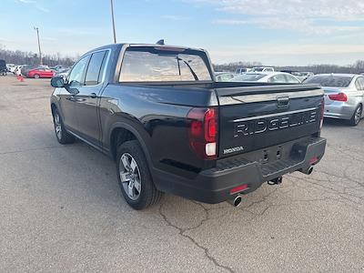 Used 2025 Honda Ridgeline - photo 1