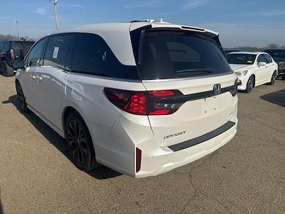 2025 Honda Odyssey FWD Minivan for sale #2HT7424 - photo 2