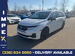 2025 Honda Odyssey FWD Minivan for sale #2HT7424 - photo 1