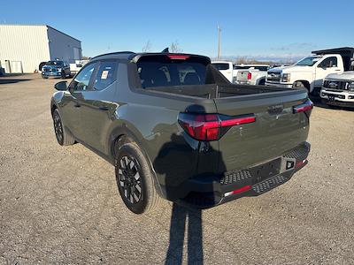 Used 2025 Hyundai Santa Cruz SEL Double Cab for sale #2HT9844 - photo 2