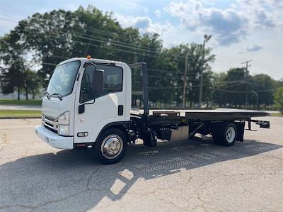 2022 Isuzu NRR Regular Cab 4x2, Rollback Body for sale #2IS0071 - photo 1