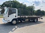 2022 Isuzu NRR Regular Cab 4x2, Rollback Body for sale #2IS0071 - photo 3