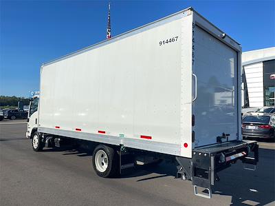 2023 Isuzu NRR Regular Cab DRW 4x2, Box Truck for sale #2IT7974 - photo 2