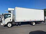 2023 Isuzu NRR Regular Cab DRW 4x2, Box Truck for sale #2IT7974 - photo 3