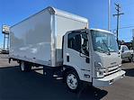 2023 Isuzu NRR Regular Cab DRW 4x2, Box Truck for sale #2IT7974 - photo 7