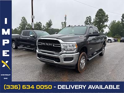 2022 Ram 2500 Crew Cab 4x4 Pickup for sale #2JT7198B - photo 1