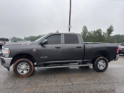 2022 Ram 2500 Crew Cab 4x4 Pickup for sale #2JT7198B - photo 2