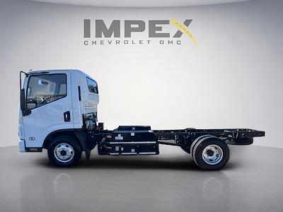 2024 Mullen THREE Regular Cab DRW RWD Cab Chassis for sale #2MT00084 - photo 2