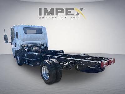 2024 Mullen THREE Regular Cab DRW RWD Cab Chassis for sale #2MT0020 - photo 2